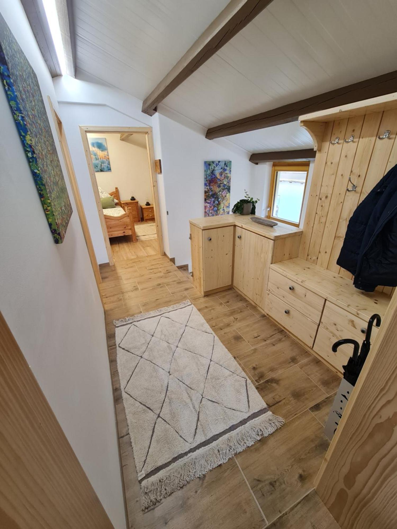 Ferienwohnung Wiesenhof Neuhof an der Zenn Exterior photo